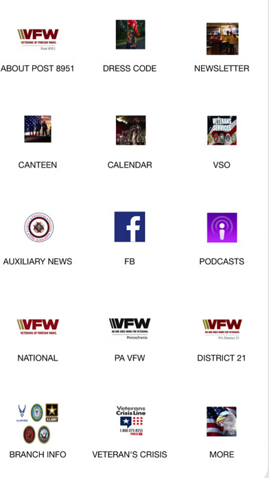 Run android online APK VFW Post 8951 from MyAndroid or emulate VFW Post 8951 using MyAndroid Run android online APK VFW Post 8951 from MyAndroid or emulate VFW Post 8951 using MyAndroid