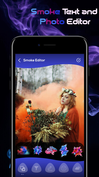 Emulate iPhone app VFX Video Editing using MyAndroid Emulate iPhone app VFX Video Editing using MyAndroid