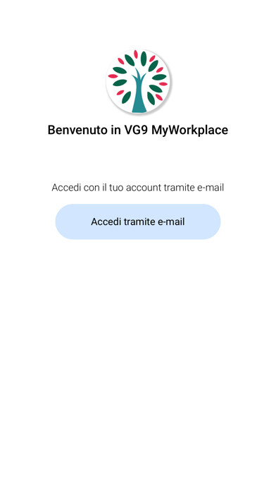Emulate iPhone app VG9 MyWorkplace using MyAndroid Emulate iPhone app VG9 MyWorkplace using MyAndroid
