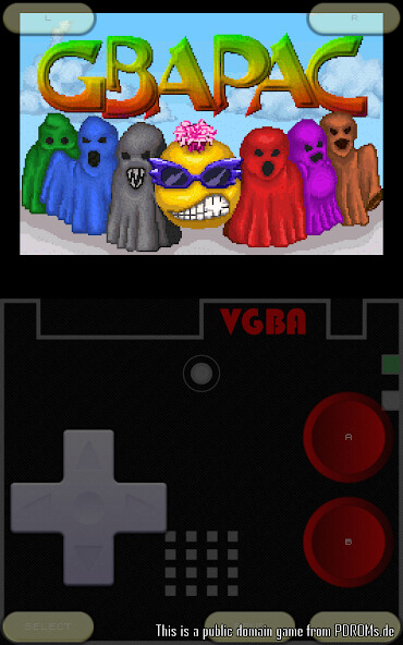 Run android online APK VGBAnext GBA/GBC/NES Emulator from MyAndroid or emulate VGBAnext GBA/GBC/NES Emulator using MyAndroid