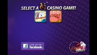 Emulate iPhone app VG Blackjack and Craps using MyAndroid Emulate iPhone app VG Blackjack and Craps using MyAndroid