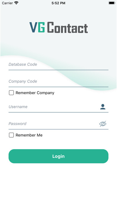 Emulate iPhone app VG Contact using MyAndroid Emulate iPhone app VG Contact using MyAndroid