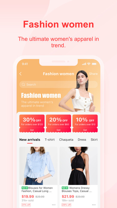 Emulate iPhone app VGGA-Shopping Mode Fun using MyAndroid Emulate iPhone app VGGA-Shopping Mode Fun using MyAndroid