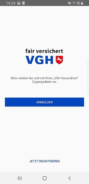 Run android online APK VGH Gesundheit from MyAndroid or emulate VGH Gesundheit using MyAndroid Run android online APK VGH Gesundheit from MyAndroid or emulate VGH Gesundheit using MyAndroid