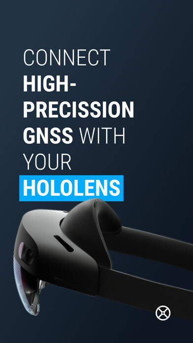 Emulate iPhone app vGIS HoloLens Bridge using MyAndroid Emulate iPhone app vGIS HoloLens Bridge using MyAndroid