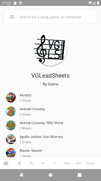 Run android online APK VGLeadSheets from MyAndroid or emulate VGLeadSheets using MyAndroid Run android online APK VGLeadSheets from MyAndroid or emulate VGLeadSheets using MyAndroid