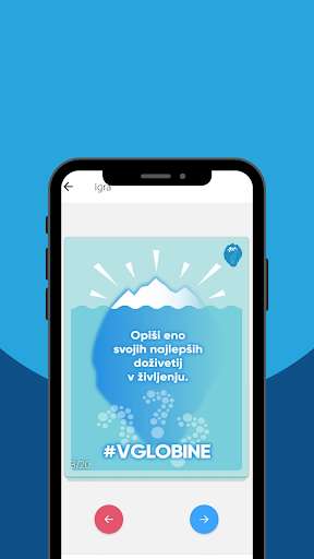 Run android online APK V GLOBINE from MyAndroid or emulate V GLOBINE using MyAndroid