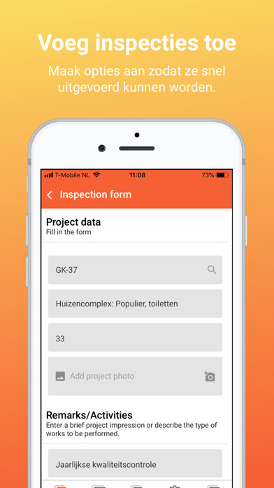 Emulate iPhone app VGM Checklist Pro using MyAndroid Emulate iPhone app VGM Checklist Pro using MyAndroid