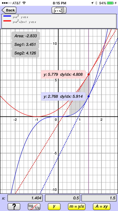 Emulate iPhone app V-Graph Save using MyAndroid Emulate iPhone app V-Graph Save using MyAndroid
