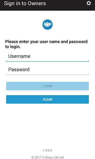 Run android online APK V.Group Owners App from MyAndroid or emulate V.Group Owners App using MyAndroid