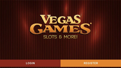 Emulate iPhone app VG Slots using MyAndroid