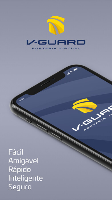Emulate iPhone app V-Guard Portaria using MyAndroid Emulate iPhone app V-Guard Portaria using MyAndroid