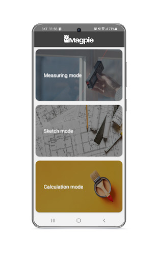 Run android online APK VH-80 Measuring & Sketch from MyAndroid or emulate VH-80 Measuring & Sketch using MyAndroid