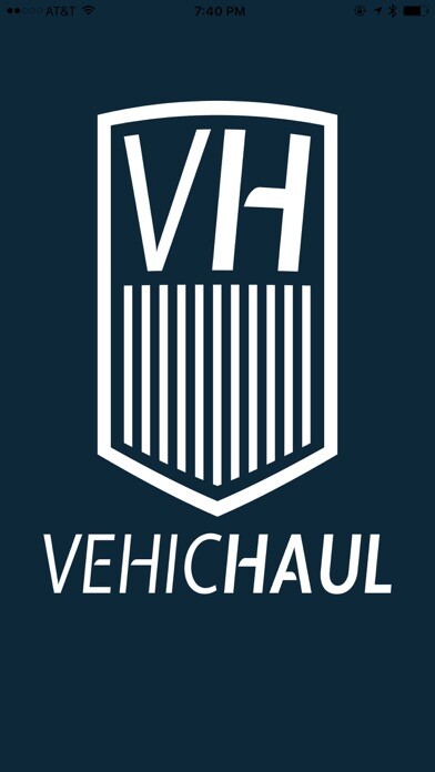 Emulate iPhone app VH Dispatch using MyAndroid