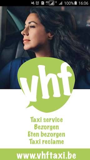 Run android online APK VHF Taxi from MyAndroid or emulate VHF Taxi using MyAndroid