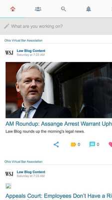 Emulate Android APK VHIA Community