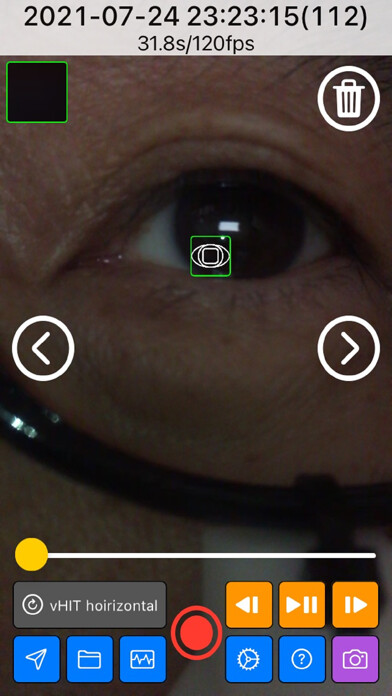 Emulate iPhone app vHIT96da using MyAndroid Emulate iPhone app vHIT96da using MyAndroid