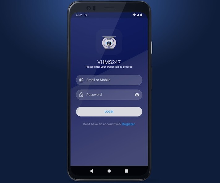 Run android online APK VHMS247 PATIENTS from MyAndroid or emulate VHMS247 PATIENTS using MyAndroid Run android online APK VHMS247 PATIENTS from MyAndroid or emulate VHMS247 PATIENTS using MyAndroid