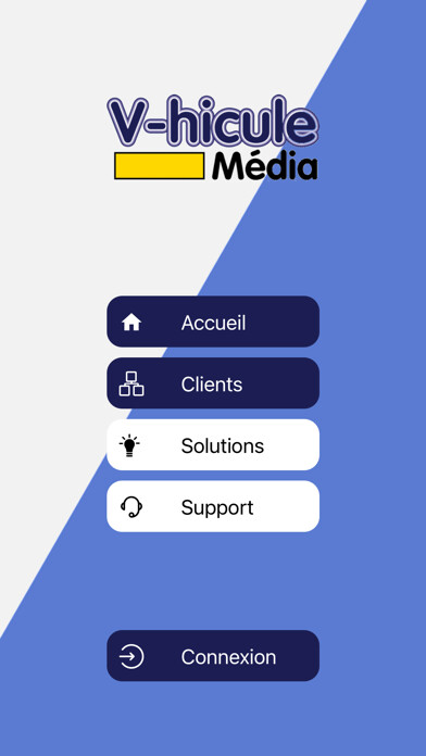 Emulate iPhone app VHMSoft using MyAndroid