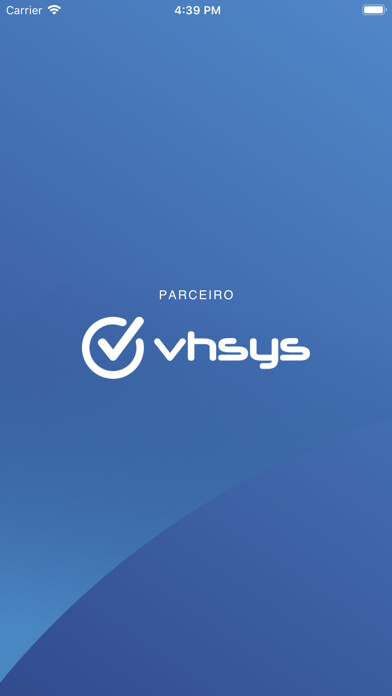 Emulate iPhone app VHSYS Parceiros using MyAndroid Emulate iPhone app VHSYS Parceiros using MyAndroid