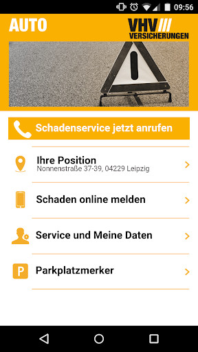 Run android online APK VHV Schadenservice from MyAndroid or emulate VHV Schadenservice using MyAndroid Run android online APK VHV Schadenservice from MyAndroid or emulate VHV Schadenservice using MyAndroid