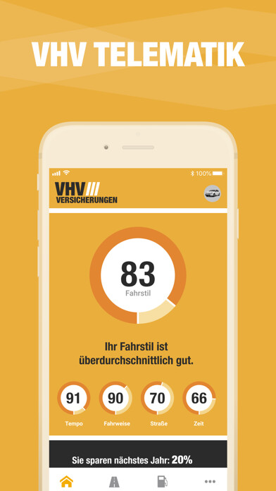 Run android online APK VHV Telematik from MyAndroid or emulate VHV Telematik using MyAndroid