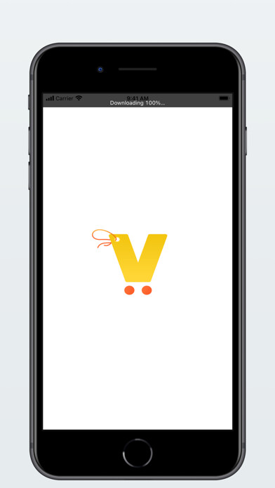 Emulate iPhone app Viaara using MyAndroid Emulate iPhone app Viaara using MyAndroid