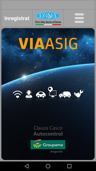 Run android online APK ViaAsig from MyAndroid or emulate ViaAsig using MyAndroid Run android online APK ViaAsig from MyAndroid or emulate ViaAsig using MyAndroid