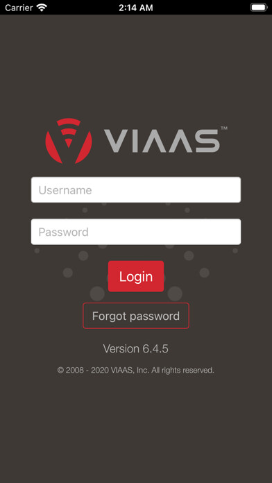 Run android online APK VIAAS Video from MyAndroid or emulate VIAAS Video using MyAndroid