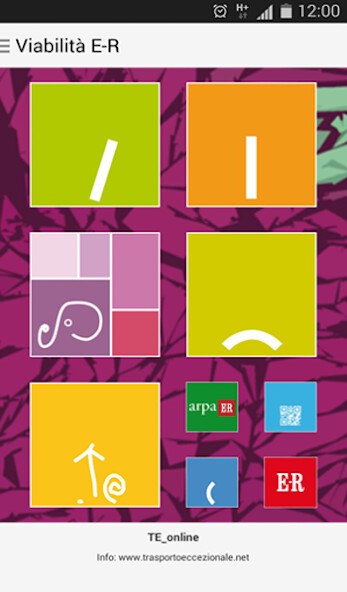 Run android online APK Viabilità E-R from MyAndroid or emulate Viabilità E-R using MyAndroid Run android online APK Viabilità E-R from MyAndroid or emulate Viabilità E-R using MyAndroid