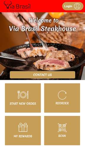 Run android online APK Via Brasil Steakhouse from MyAndroid or emulate Via Brasil Steakhouse using MyAndroid Run android online APK Via Brasil Steakhouse from MyAndroid or emulate Via Brasil Steakhouse using MyAndroid