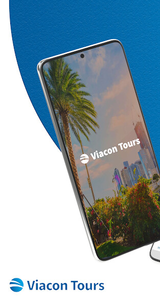 Run android online APK Viacon Tours from MyAndroid or emulate Viacon Tours using MyAndroid