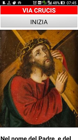 Run android online APK Via Crucis from MyAndroid or emulate Via Crucis using MyAndroid Run android online APK Via Crucis from MyAndroid or emulate Via Crucis using MyAndroid