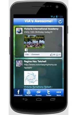 Emulate Android APK VIA English Emulate Android APK VIA English