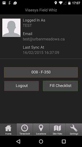 Run android online APK Viaesys-FieldWhiz from MyAndroid or emulate Viaesys-FieldWhiz using MyAndroid