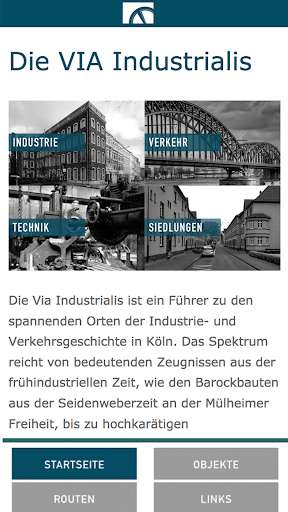 Run android online APK VIA-Industrialis from MyAndroid or emulate VIA-Industrialis using MyAndroid