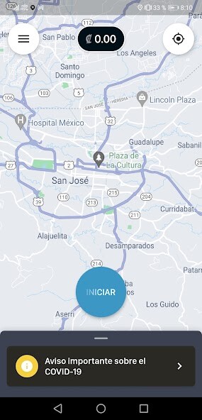 Run android online APK VIAJA COSTA RICA Conductor from MyAndroid or emulate VIAJA COSTA RICA Conductor using MyAndroid Run android online APK VIAJA COSTA RICA Conductor from MyAndroid or emulate VIAJA COSTA RICA Conductor using MyAndroid