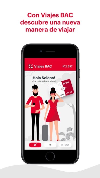Emulate iPhone app ViajesBAC using MyAndroid Emulate iPhone app ViajesBAC using MyAndroid