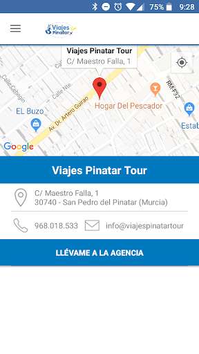 Run android online APK Viajes Pinatar Tour from MyAndroid or emulate Viajes Pinatar Tour using MyAndroid Run android online APK Viajes Pinatar Tour from MyAndroid or emulate Viajes Pinatar Tour using MyAndroid
