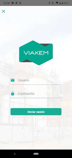 Run android online APK Viakem from MyAndroid or emulate Viakem using MyAndroid