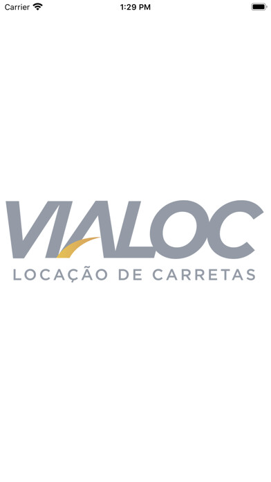 Emulate iPhone app Vialoc Vistorias using MyAndroid Emulate iPhone app Vialoc Vistorias using MyAndroid