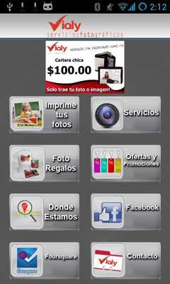 Emulate Android APK Vialy En Linea Emulate Android APK Vialy En Linea