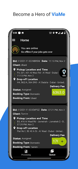 Run android online APK ViaMe Partner from MyAndroid or emulate ViaMe Partner using MyAndroid Run android online APK ViaMe Partner from MyAndroid or emulate ViaMe Partner using MyAndroid