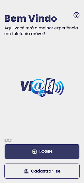 Run android online APK ViaMóvel from MyAndroid or emulate ViaMóvel using MyAndroid