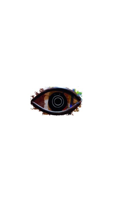 Emulate iPhone app Viandante In Arte using MyAndroid