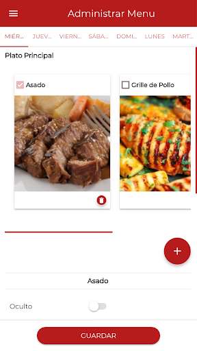 Run android online APK Viandapp Comercio from MyAndroid or emulate Viandapp Comercio using MyAndroid
