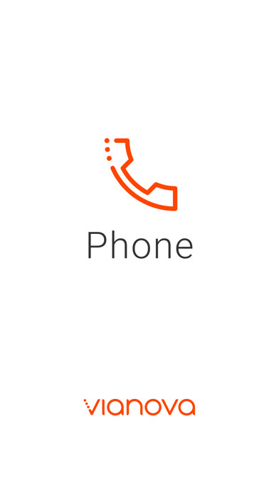 Emulate iPhone app Vianova Phone using MyAndroid Emulate iPhone app Vianova Phone using MyAndroid