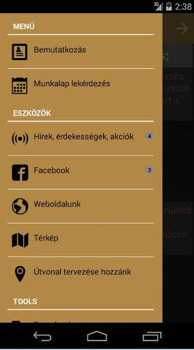 Emulate Android APK Vianzo assistant Emulate Android APK Vianzo assistant