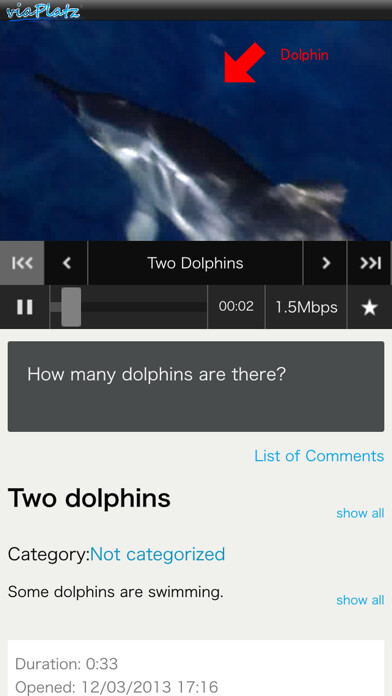 Emulate iPhone app viaPlatz Viewer 3.0 using MyAndroid Emulate iPhone app viaPlatz Viewer 3.0 using MyAndroid
