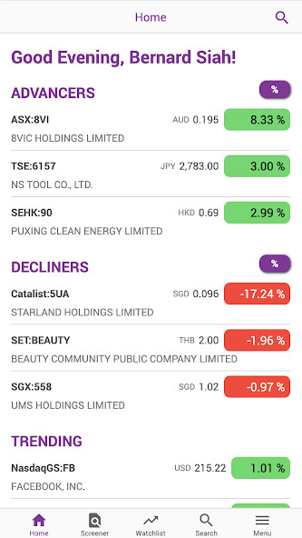 Run android online APK VI App from MyAndroid or emulate VI App using MyAndroid